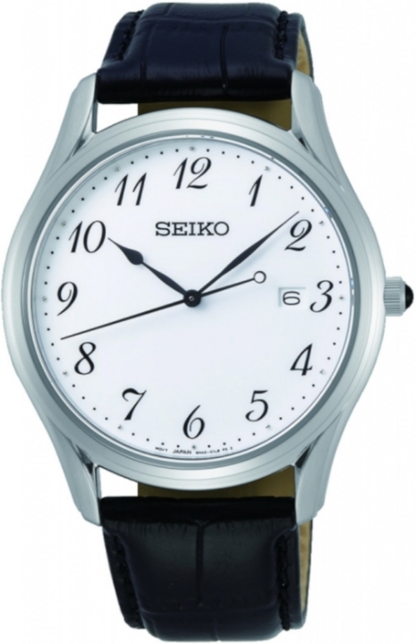 SEIKO