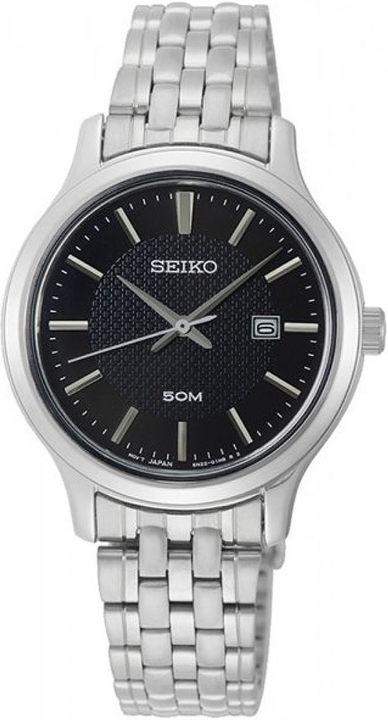 SEIKO