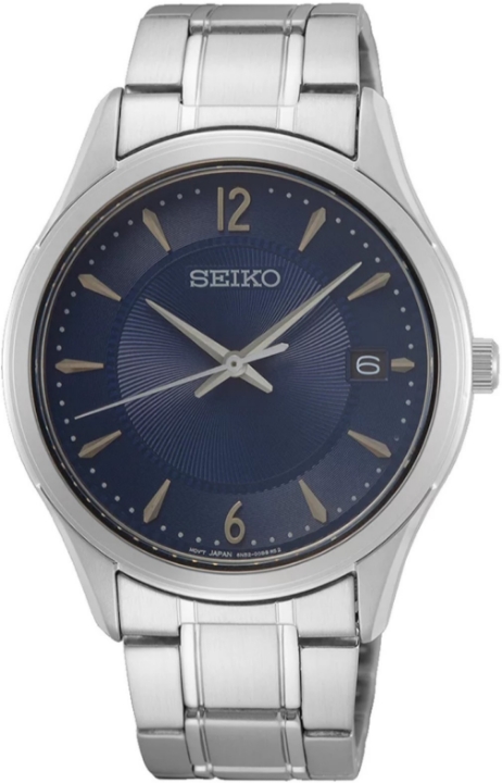 SEIKO