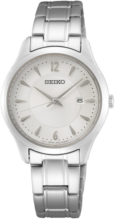 SEIKO