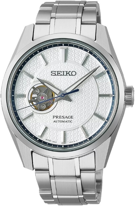 SEIKO PRESAGE PREMIUM