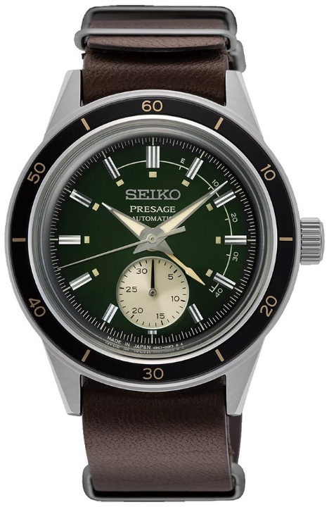 SEIKO SEIKO PRESAGE