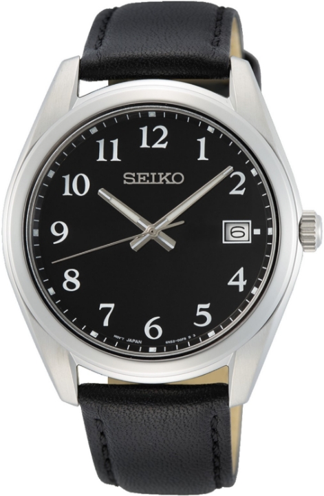 SEIKO