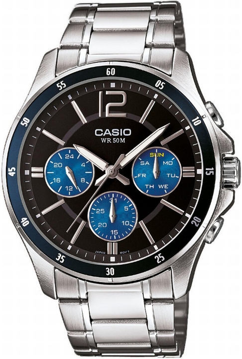 Casio Collection