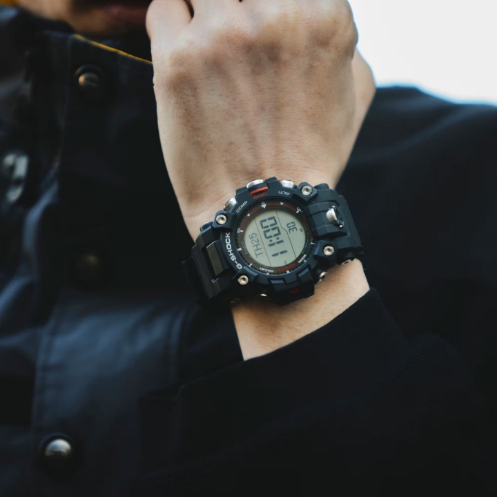 Casio G-Shock Mudman