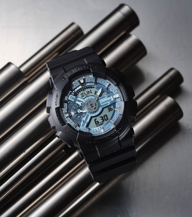 Casio G-Shock