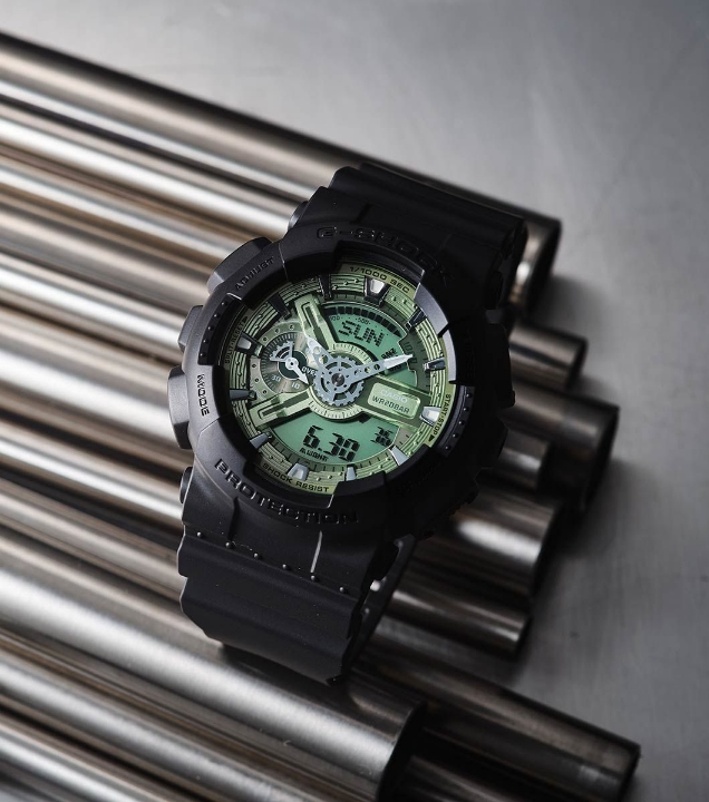 Casio G-Shock