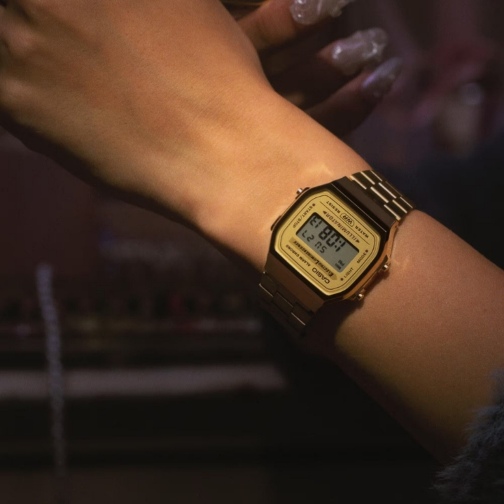 CASIO VINTAGE