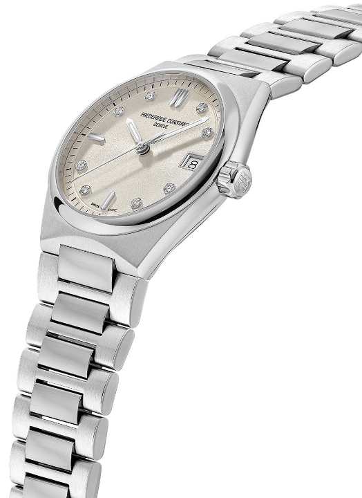 Frederique Constant Highlife Ladies Quartz