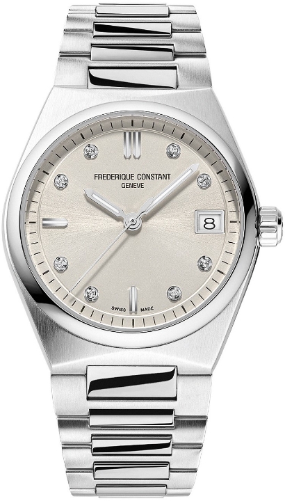 Frederique Constant Highlife Ladies Quartz