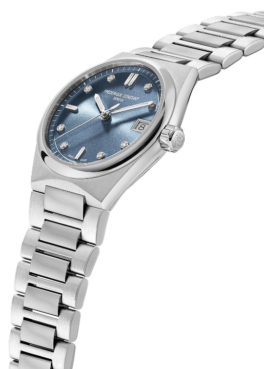 Frederique Constant Highlife Ladies Quartz