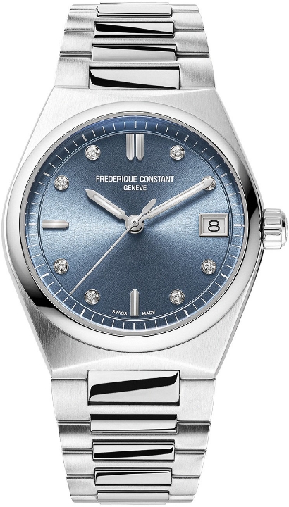 Frederique Constant Highlife Ladies Quartz