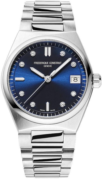 Frederique Constant Highlife Ladies Quartz