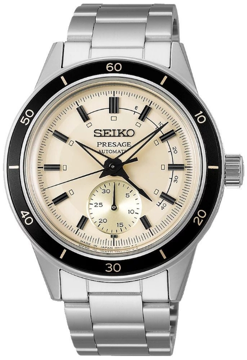 Seiko Presage Automatic Style 60s