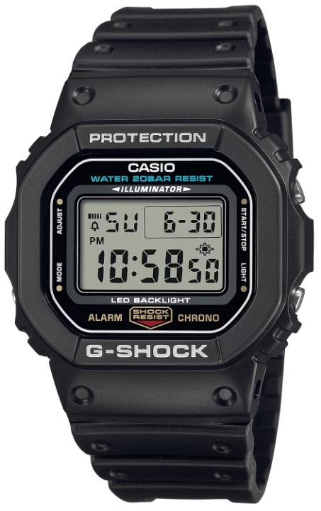 Casio G-Shock Original