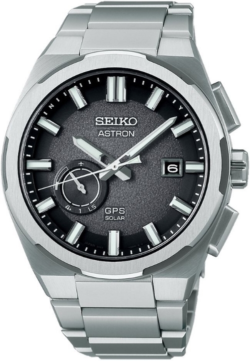 Seiko Astron GPS Solar