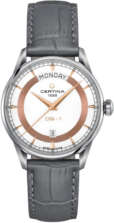 Certina DS-1 Day Date