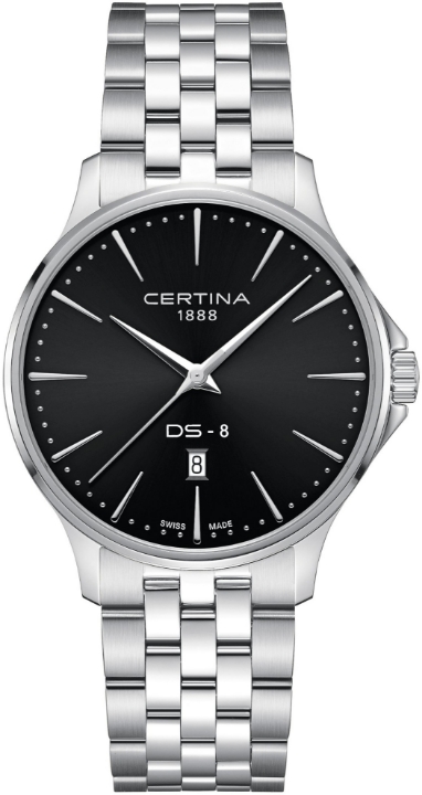 Certina DS-8