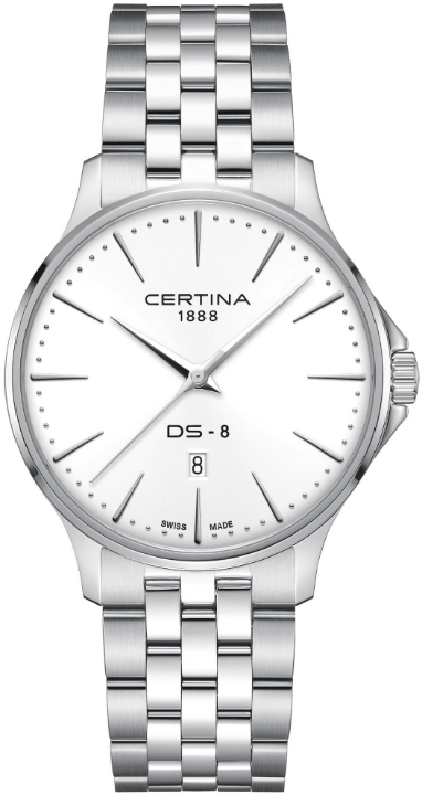 CERTINA Certina hodinky