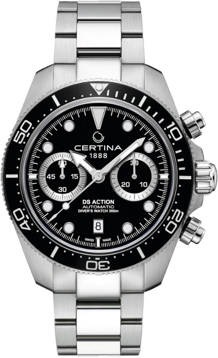 CERTINA Certina hodinky