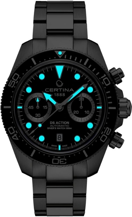 CERTINA Certina hodinky