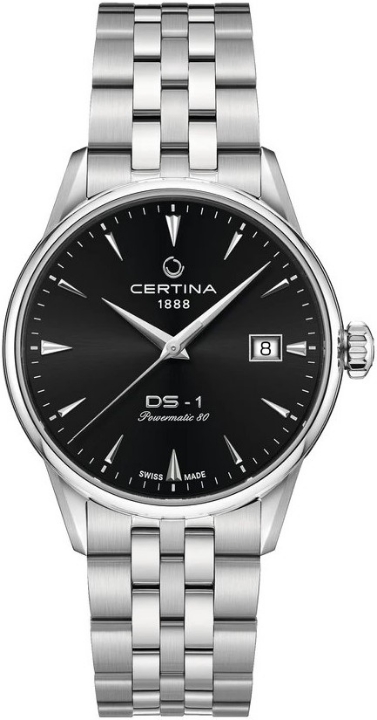 CERTINA Certina hodinky