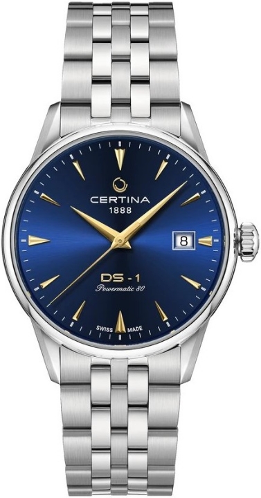 CERTINA 