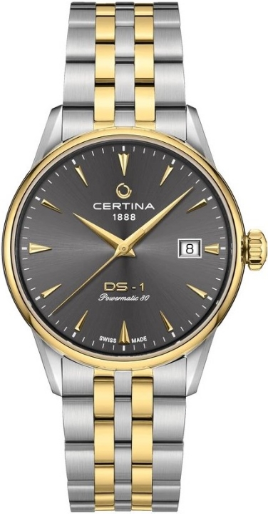 CERTINA Certina hodinky