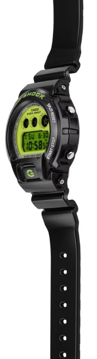 Casio G-Shock Digital Crazy Colors