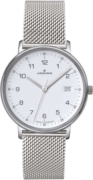 JUNGHANS FORM Damen