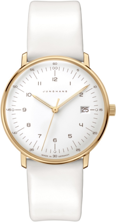 JUNGHANS Junghans Max Bill Damen