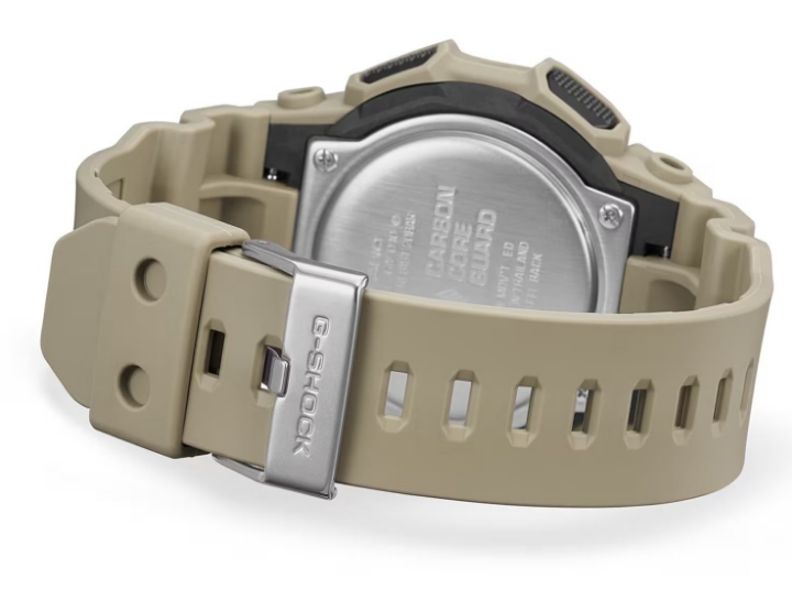 Casio G-Shock Carbon Core Guard