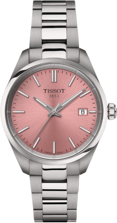 Tissot PR 100 Quartz