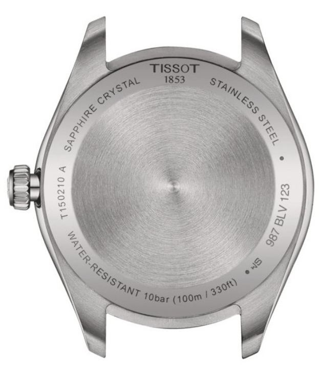 Tissot PR 100 Quartz