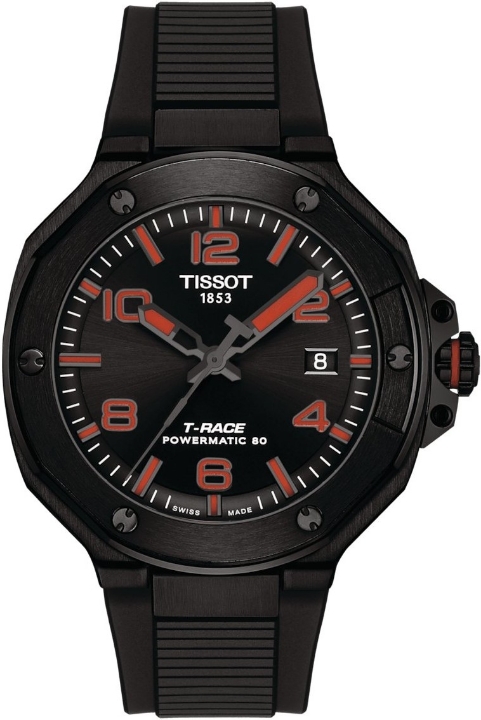 Tissot T-Race Powermatic 80