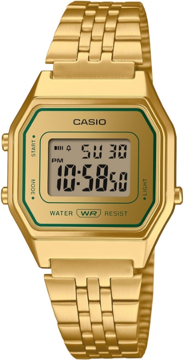 Casio Vintage