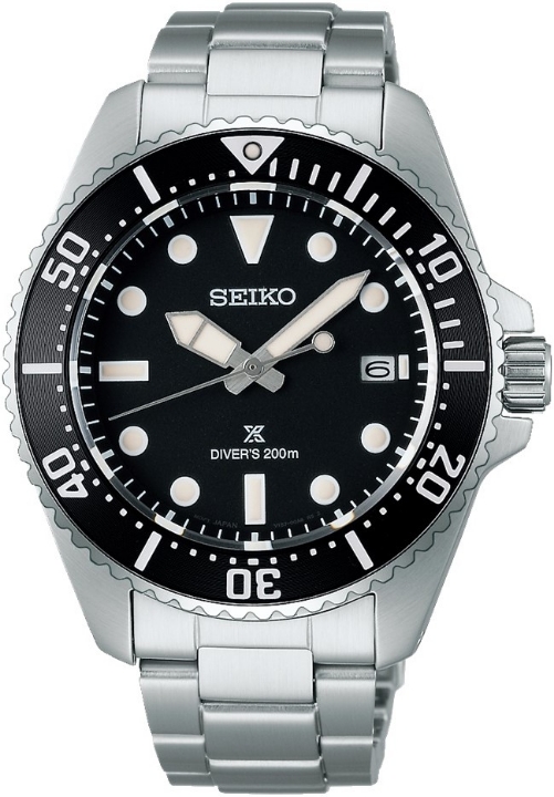 Seiko Prospex Sea Solar Diver