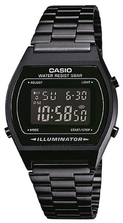 CASIO SPORT