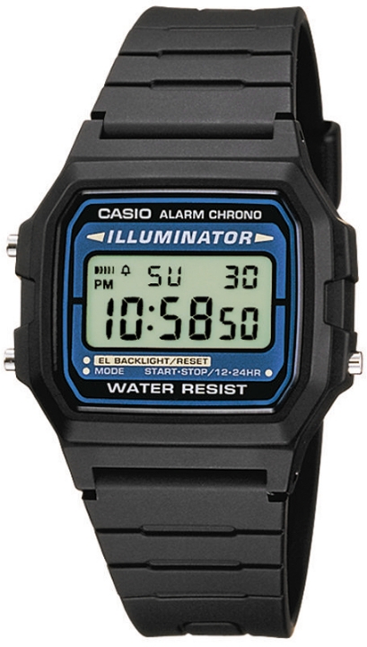 CASIO SPORT