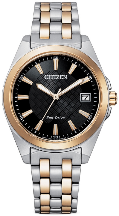 Citizen Eco Drive