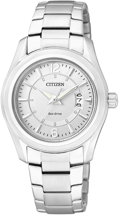 Citizen Eco-Drive