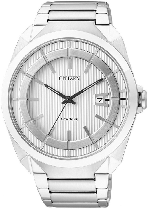 Citizen Eco-Drive