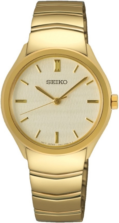 SEIKO CLASSIC