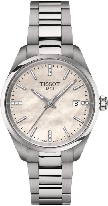 Tissot PR 100 Quartz