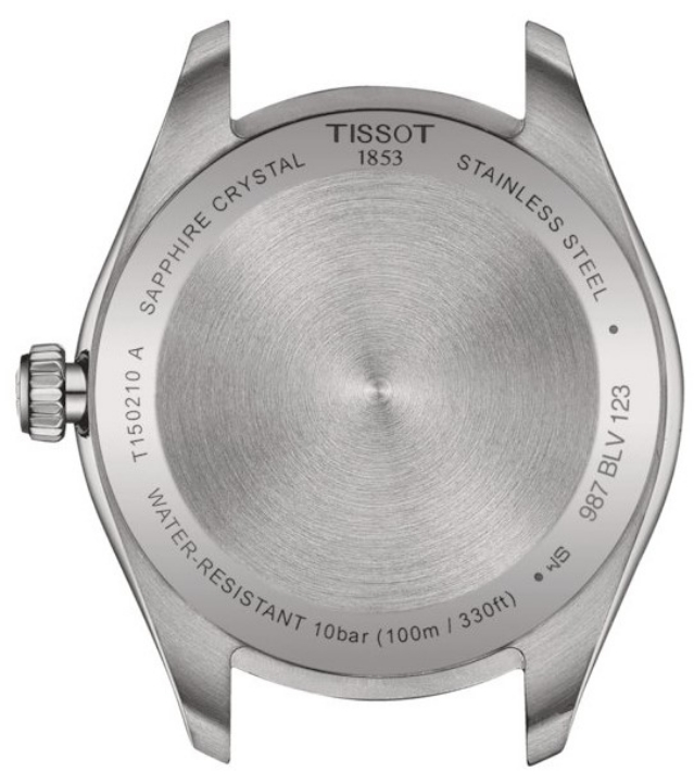 Tissot PR 100 Quartz