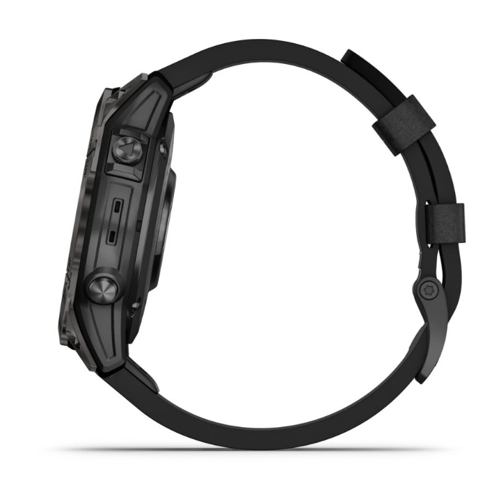 Garmin Epix Pro 2 gen. - Sapphire Edition 47 mm