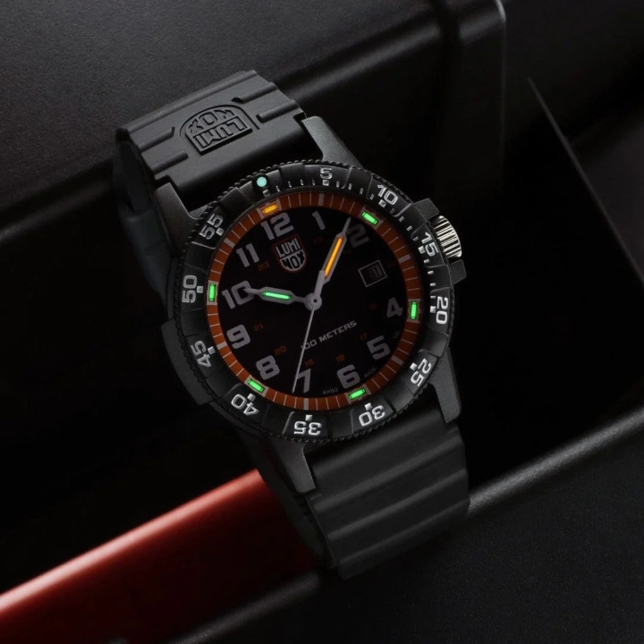 Luminox Leatherback Sea Turtle Giant 0320 Series