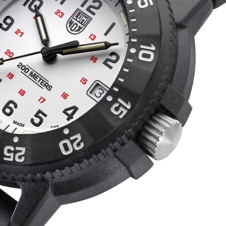 Luminox Original Navy SEAL 3000 Series