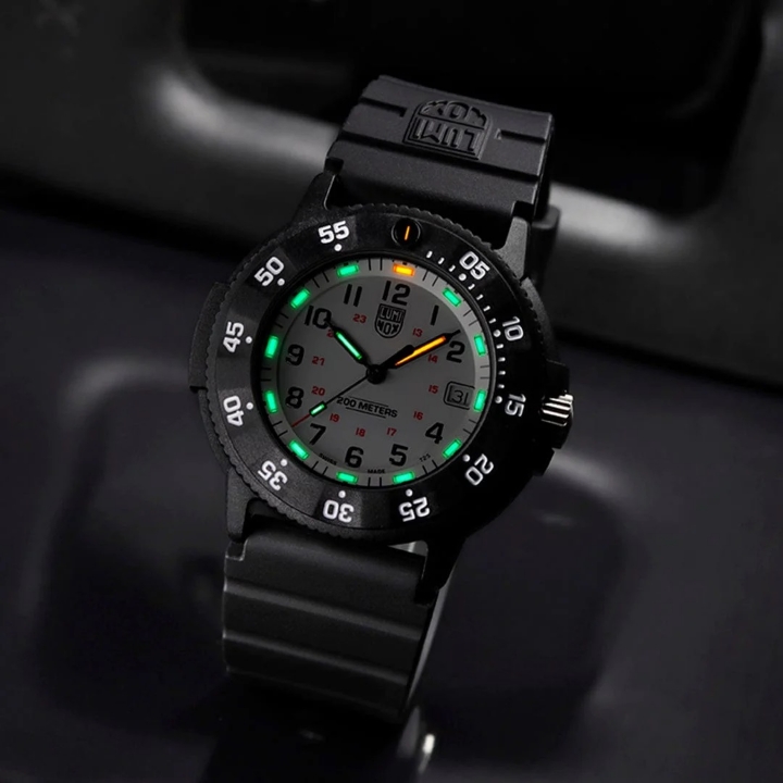 Luminox Original Navy SEAL 3000 Series