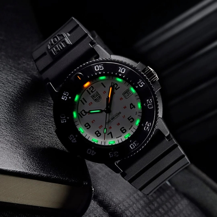 Luminox Original Navy SEAL 3000 Series